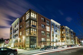 75 Brainerd Rd-Unit -Shell in Boston, MA - Building Photo - Building Photo