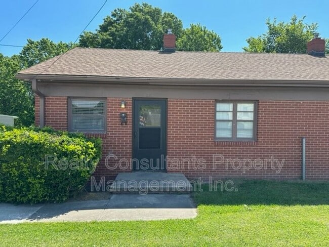 property at 201 Lowdermilk St