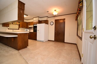1602 Bruin St in Ruston, LA - Building Photo - Building Photo