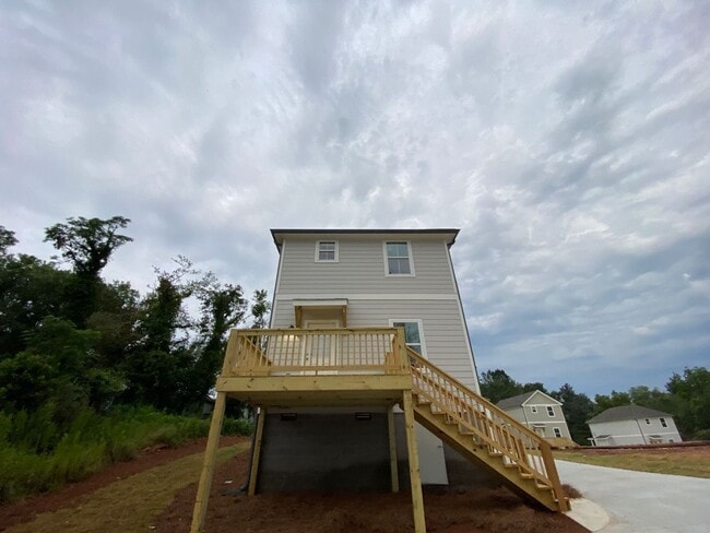 269 Bailey St in Athens, GA - Building Photo - Building Photo