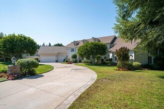 2017 Freeborn Way in Santa Rosa Valley, CA - Building Photo - Building Photo