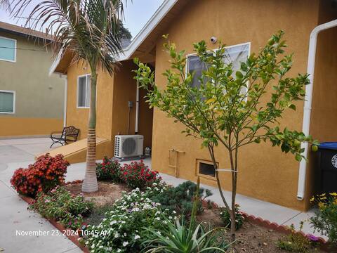 property at 1130 E Doran St