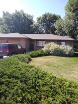 3227 Pleasant Acres Dr in Fort Collins, CO - Building Photo