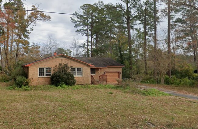 117 Riverside Dr in Havelock, NC - Building Photo - Building Photo