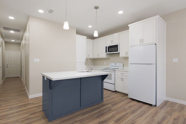 property at 2429 Summit Rd