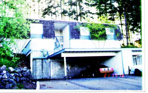 5034 W Orchard Glen Ct in Tacoma, WA - Building Photo