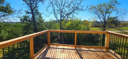 1441 Co Rd 806 in Gainesville, MO - Building Photo - Building Photo