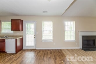 25 Zebulon Pl in Covington, GA - Foto de edificio - Building Photo