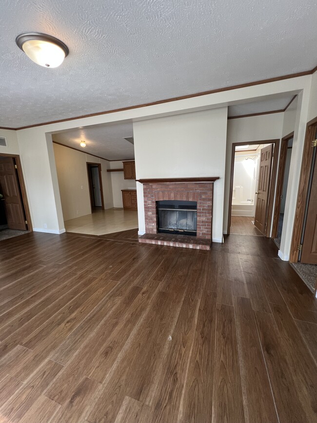 291 Medina River Ct in Adrian, MI - Foto de edificio - Building Photo