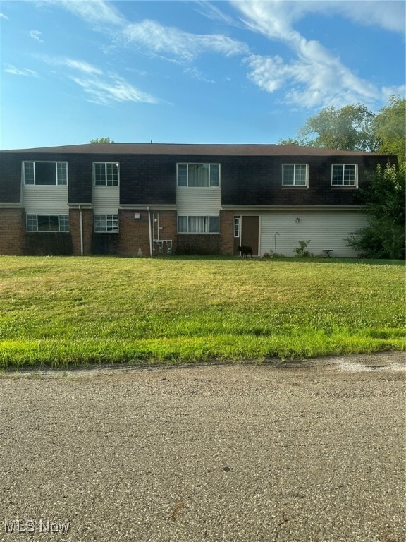 property at 5035 4th St NW