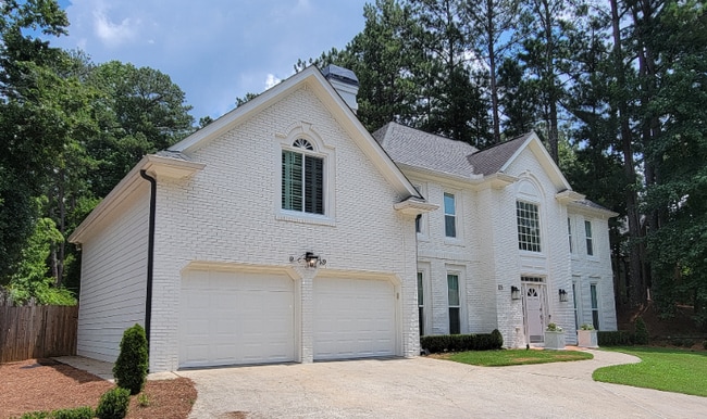 125 Ludwell Ct in Alpharetta, GA - Building Photo - Building Photo