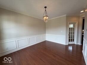 13052 Whitten Dr N in Fishers, IN - Building Photo - Building Photo