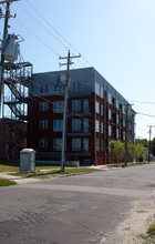 Modern Baking Co. in Wilmington, NC - Building Photo - Building Photo