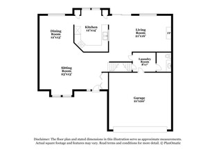 14171 E Chenango Pl in Aurora, CO - Building Photo - Building Photo