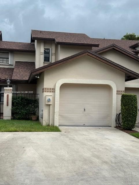 property at 10065 SW 137th Ct