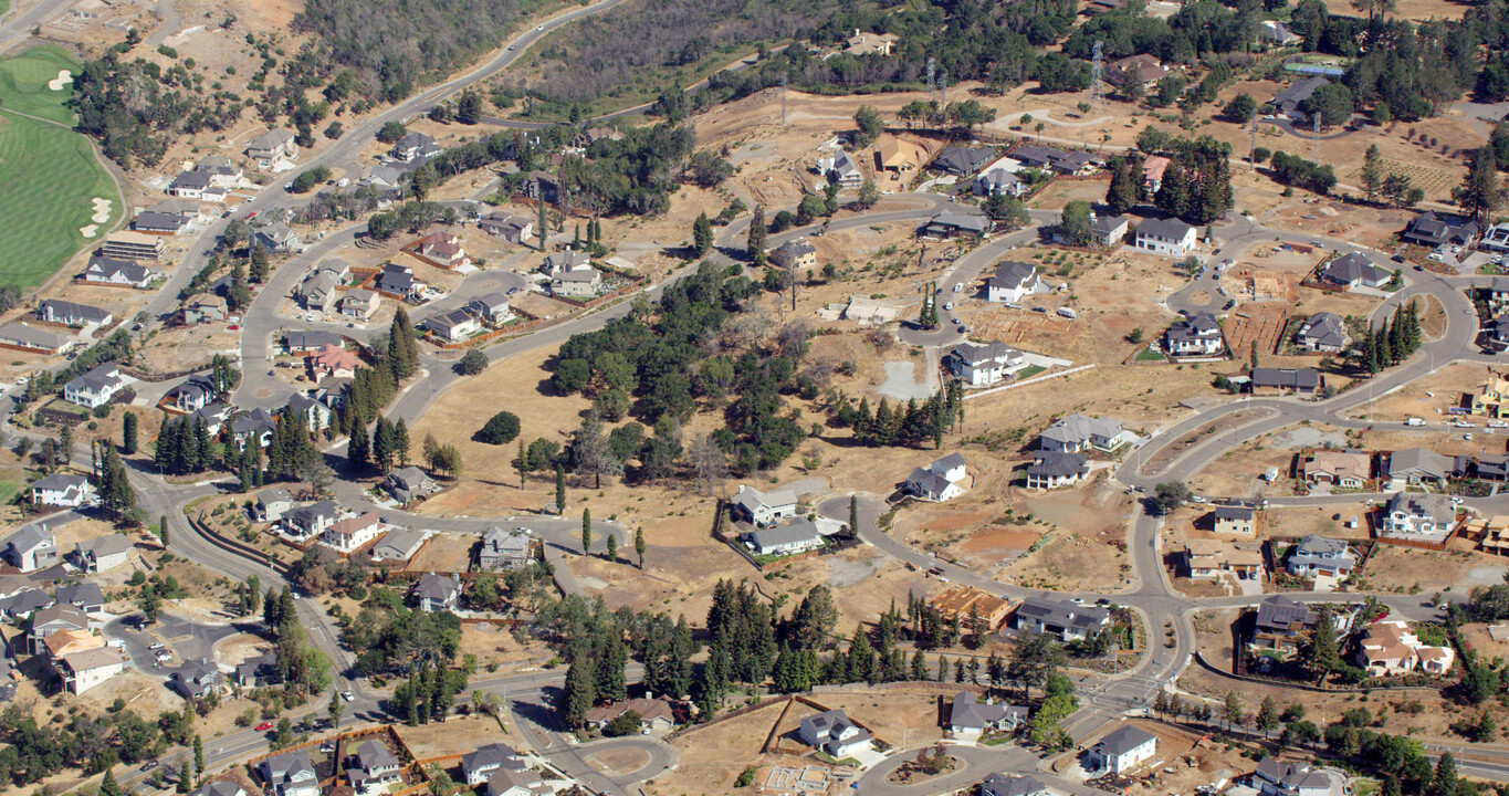 Fir Ridge Workforce Housing in Santa Rosa, CA - Building Photo