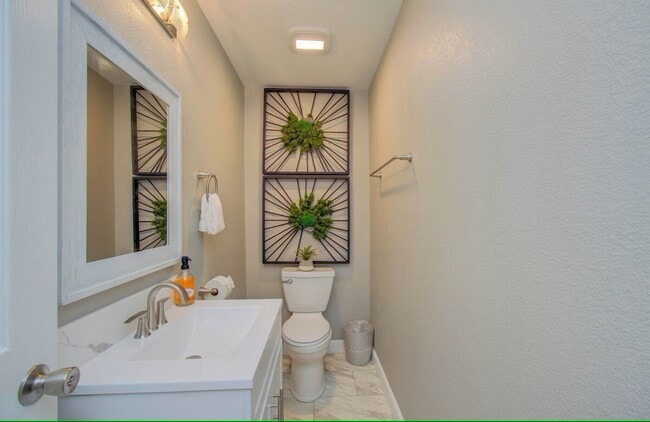 property at 4802 Crane St