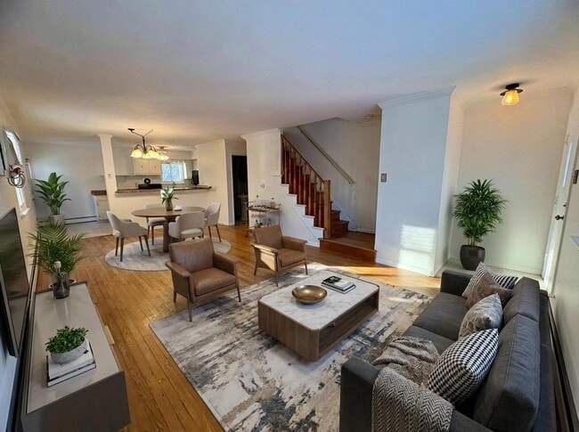 property at 605 Erford Rd