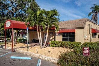 Winding Lane Apartments in Largo, FL - Building Photo - Building Photo