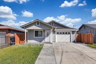 1131 Odonnell Ave in Sacramento, CA - Building Photo