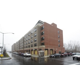 Gateway Elton Phase I - Building B in Brooklyn, NY - Building Photo - Building Photo