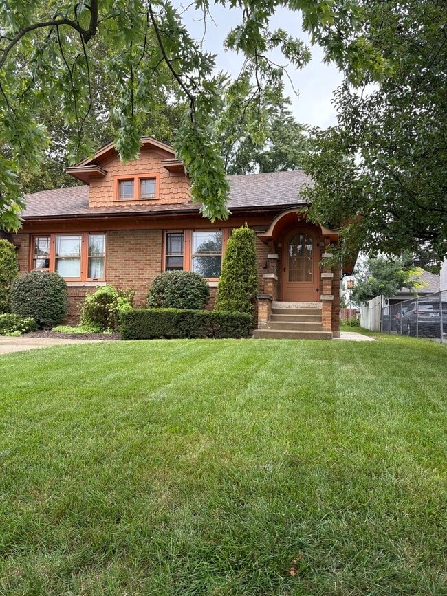 property at 168 Harding St
