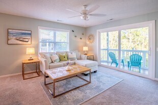 3030 Marsh Winds Cir in Southport, NC - Building Photo