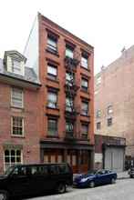 271 Water St in New York, NY - Building Photo - Building Photo