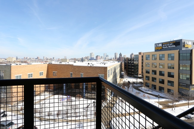 Vim Vigor Lofts