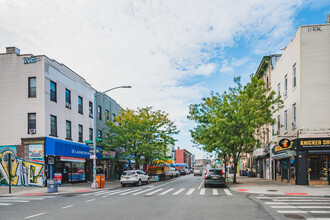 280 Troutman St in Brooklyn, NY - Building Photo - Building Photo