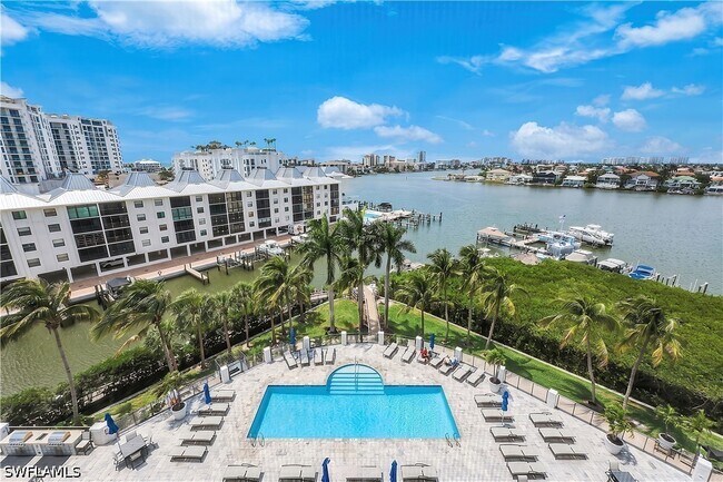property at 400 Flagship Dr