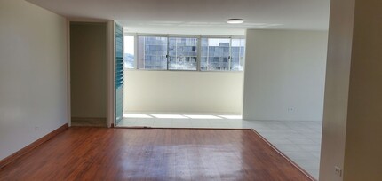 1425 Ward Ave in Honolulu, HI - Building Photo - Building Photo