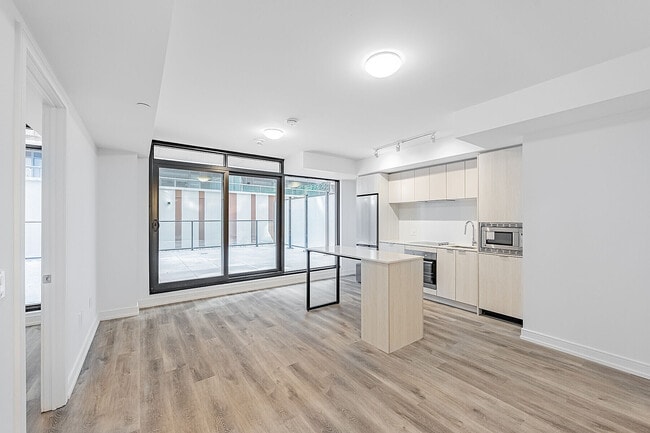 property at 1 Jarvis St