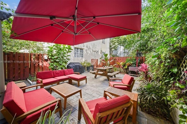 property at 832 15th St