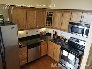 1901 16th St NW-Unit -Unit 202 in Washington, DC - Building Photo - Building Photo
