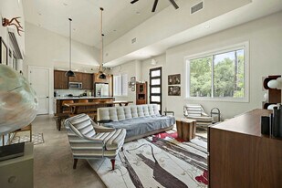 3608 Pennsylvania Ave in Austin, TX - Building Photo