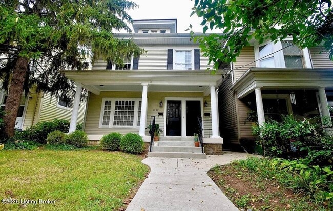 property at 1949 Duker Ave