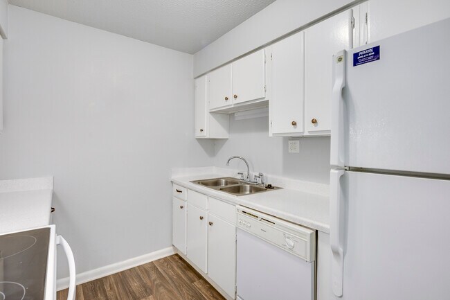 Lafayette Square Apartments in Camden, SC - Building Photo - Interior Photo