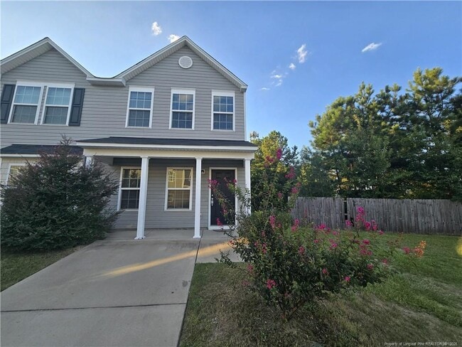 property at 502 Directive Dr