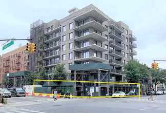 815-823 Flatbush Ave in Brooklyn, NY - Building Photo - Building Photo