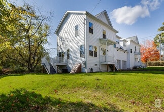 183 Vesper St in Fairfield, CT - Foto de edificio - Building Photo