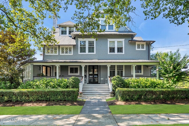 property at 207 Monmouth Ave