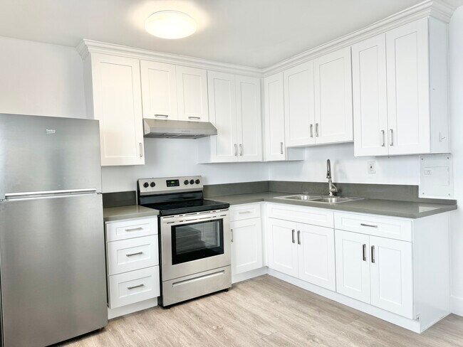 30 Horizon Ave in Venice, CA - Building Photo - Building Photo