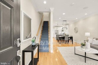 1028 D St NE in Washington, DC - Building Photo - Building Photo