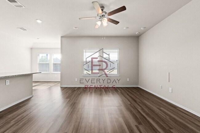 2610 Wigeon Wy in Copperas Cove, TX - Building Photo - Building Photo