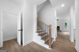 21 Jamie Dr in Hiram, GA - Building Photo - Building Photo