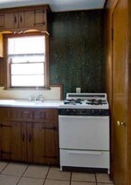 Maddox Apartments in Amarillo, TX - Building Photo