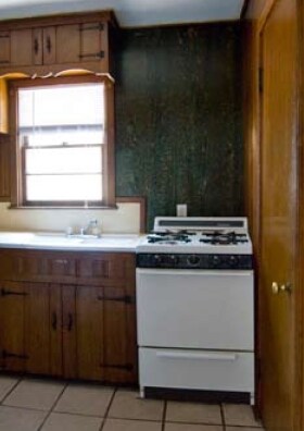 Maddox Apartments in Amarillo, TX - Foto de edificio