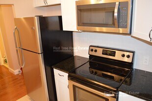 276 Chestnut Hill Ave in Boston, MA - Building Photo