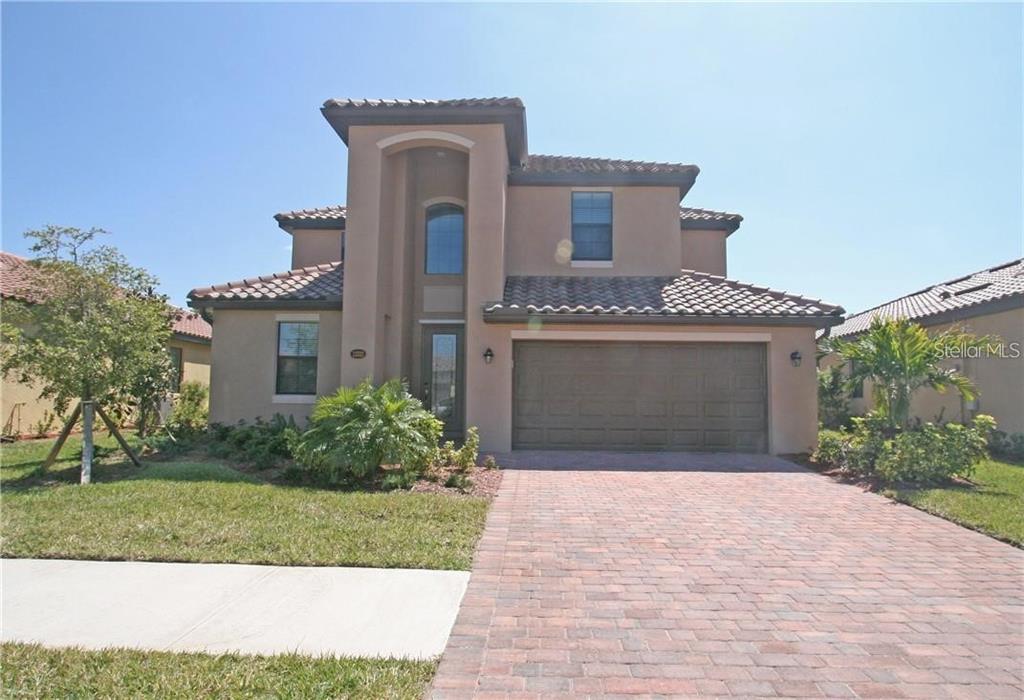 12321 Canavese Ln in Venice, FL - Building Photo